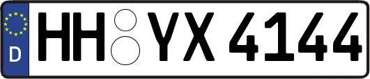 HH-YX4144