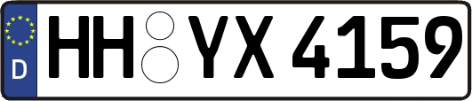 HH-YX4159
