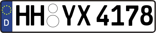 HH-YX4178