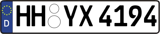 HH-YX4194
