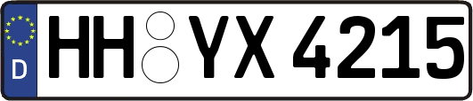 HH-YX4215