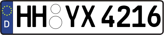 HH-YX4216