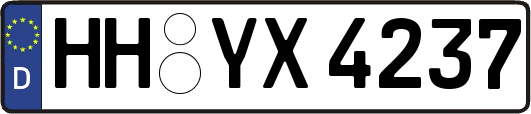 HH-YX4237