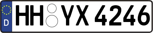 HH-YX4246