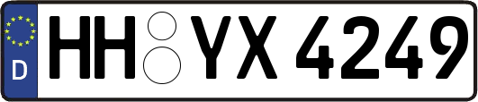 HH-YX4249