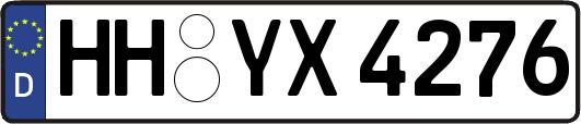 HH-YX4276