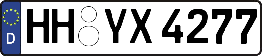 HH-YX4277