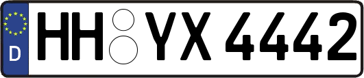 HH-YX4442