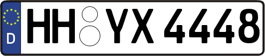 HH-YX4448