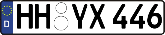 HH-YX446