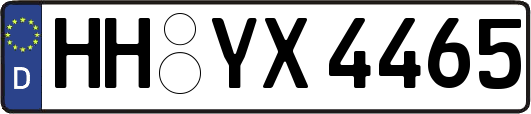 HH-YX4465