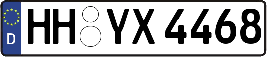 HH-YX4468