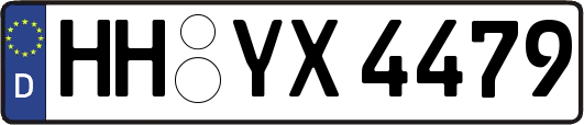 HH-YX4479