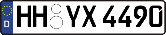 HH-YX4490
