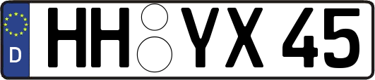HH-YX45
