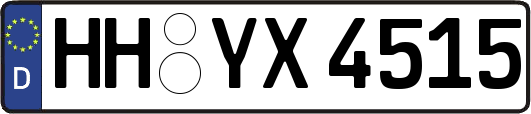 HH-YX4515
