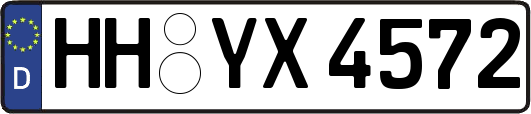 HH-YX4572