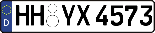 HH-YX4573