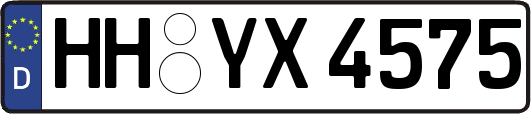 HH-YX4575