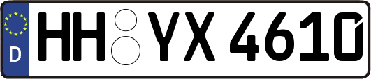 HH-YX4610