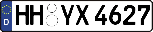 HH-YX4627