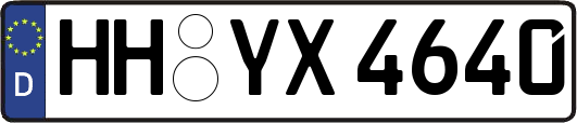 HH-YX4640
