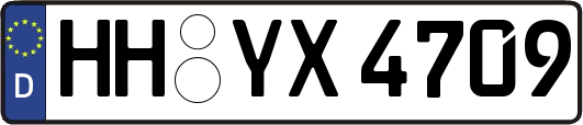 HH-YX4709