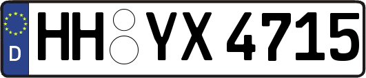 HH-YX4715