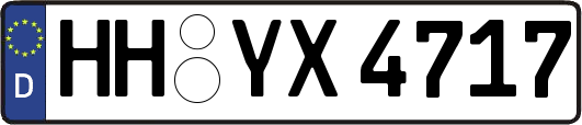 HH-YX4717