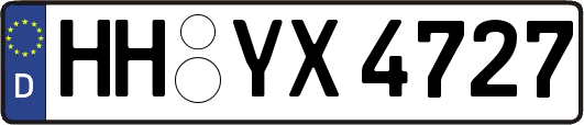 HH-YX4727