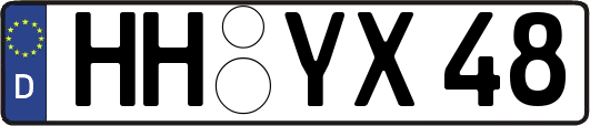 HH-YX48