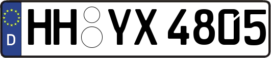 HH-YX4805