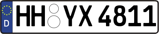 HH-YX4811