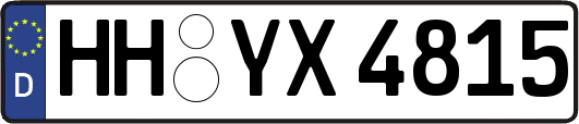 HH-YX4815