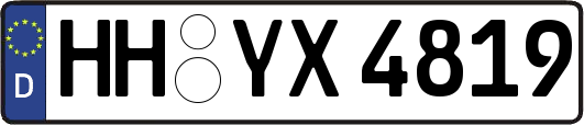 HH-YX4819