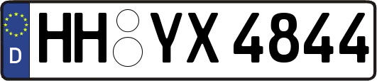 HH-YX4844
