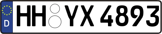 HH-YX4893