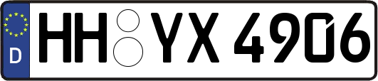 HH-YX4906