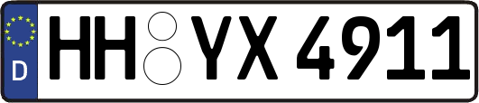 HH-YX4911