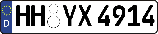 HH-YX4914