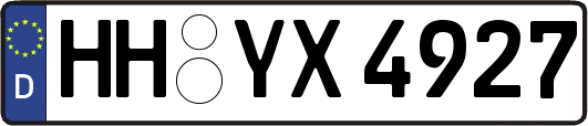 HH-YX4927