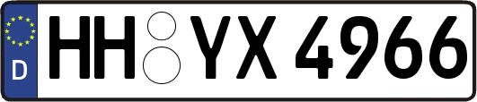 HH-YX4966