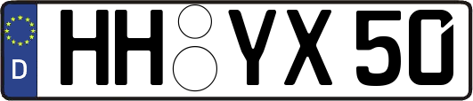 HH-YX50
