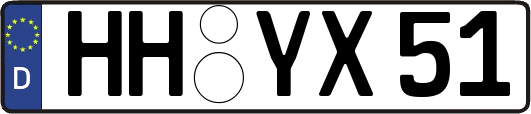 HH-YX51