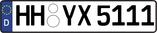 HH-YX5111