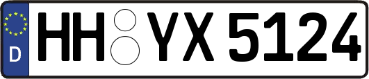 HH-YX5124