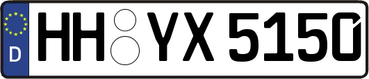 HH-YX5150