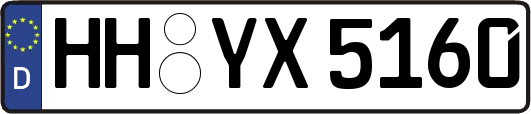 HH-YX5160