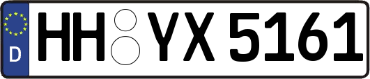 HH-YX5161