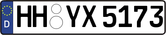 HH-YX5173
